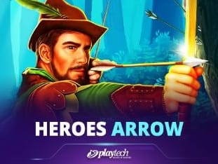 Heroes Arrow™ game screenshot