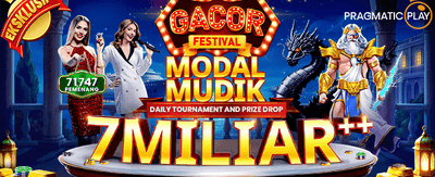 Klaim Jackpot Harian Sekarang banner