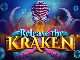Release The Kraken game screenshot