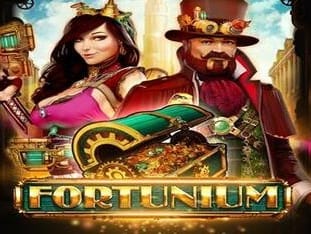 Fortunium