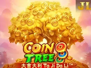 Coin Tree