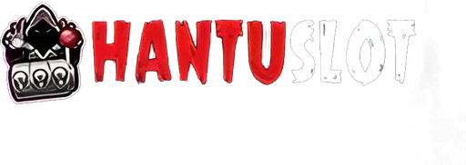 HantuSlot Logo